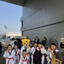 가양태권도장 | [ 독산동 경희대 참 태권도 ] 2025년 마지막 12월 승품단심사 국기부 특공대 이야기