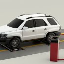 현대종합정비공장 이미지