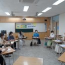 오천중학교 이미지