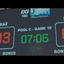 [2017 알마티]2017 제28회 Almaty(Kazakhstan) 동계 유니버시아드 대회-Streetball(길거리 농구) 세계 선수권 대회 성료(2016.06.20 FISUTV) 이미지