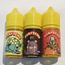 에이스6차점 | 가산디지털역전자담배 포켓츄액상 3종 리뷰 (샤인샤인, 디카페인, 무향담배)