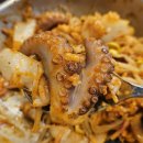 양촌리마을 | 직화 주꾸미에 돈가스, 해물파전까지 푸짐한 킨텍스 쭈꾸미 맛집, 양촌리 쭈꾸미 대화점