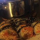 김밥먹을래 이미지