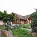 홍천통나무 펜션 이미지