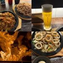 위례푸르지오102동앞 | 심야식당 소목 🌙 위례 트램 앞 철판맛집 후기(위치/메뉴/정보)