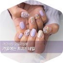 모도리살롱네일