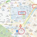 남부면허시험장 본관 이미지