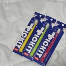 나무와새어린이집 | 육아정보 어린이집 새학기 준비물 정착 완료 픽킷 PIC KIT 어린이 불소치약 칫솔 찐사용 후기