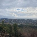 제주 모슬봉 일제군사시설 이미지