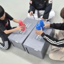 경희대강찬태권도