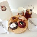 대성유치원 | 가정동 디저트 카페 수제쿠키답례품 선물하기좋은 오굽당 후기