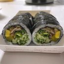 리김밥GFC점