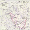 2007년 시산제 산행(왕산) 이미지