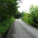 녹색마을길 이미지