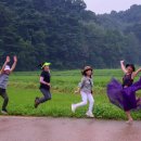 개랑 나들이 이미지