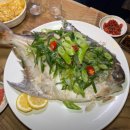 서울 한복판에서 만나는 남도의 진귀한 생선요리, 덕자찜~이곳에서만 이미지