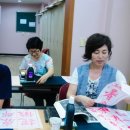 서예교실 (C) 이미지