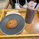와밀철산지점 | 광명 철산역 카공하기 좋은 카페 [와밀 철산지점] 베이커리 맛집 내돈내산