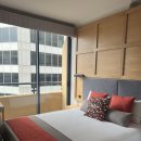 예스덴탈 | 시드니 가성비 숙소 | YEHS HOTEL SYDNEY HARBOUR SUITES (예스 호텔 시드니 하버 스위트) 퀸룸 솔직후기