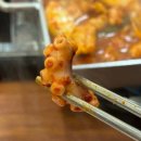 수원 화서 스타필드 맛집 추천 : 낙지대감 화서역점