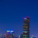교학사빌딩 | 서울 야경 출사 -석양빛이 아름다운 여의도야경~은은한 도심야경 용산 야경