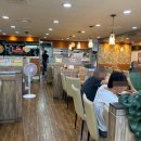 전민동 행정복지센터 1층 이미지