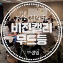 [교보생명 비전캘리연수] 신입(경력)사원 워크숍 연수 비전캘리무드등 비전내재화캘리강의 천안교보생명...