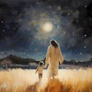 영생수지 | [공지] 68. *사랑으로 복음을 나누라, 2025년 9월 18일, Share the gospel with love.