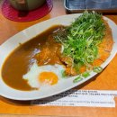 카레야 | 오사카 난바 카레 맛집 오레타치노카레야 웨이팅 후기