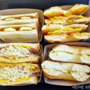 하미어학원 | 부평역 카페 쉬즈베이글 토스트 맛집