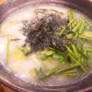 우면당손칼국수