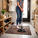 집안 | 집안 대청소 순서 후기 : 마른먼지→젖은청소 체감 변화