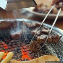 이웃집소녀떡볶이신대부적점 | 경산 압량 돼지갈비 맛집 :: 전원숯불 영대점 내돈내산