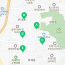 파리바게뜨(위례 해링턴점)