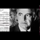 Sure on this shining night (Samuel Barber 곡 / James Agee 시) 이미지