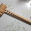 건강 셀프 발 마사지 이미지