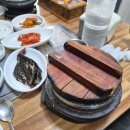여성회관 | 강릉 동부시장 맛집 "소문난부대찌개" 점심 방문후기