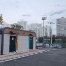 바람재 쉼터 화장실 이미지