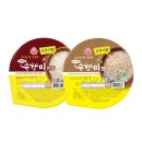 현미약품 | [오뚜기 수향미밥] 갓 지은 팝콘 향 가득! 맛과 건강 다 잡은 즉석밥 추천