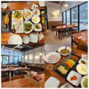 하루 | 수원 호매실동 맛집 푸짐한 보리밥한정식 하루온 후기