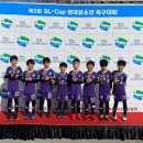 장흥생활체육공원 축구장 이미지