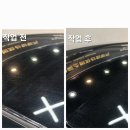 마끼다헤어 | 안산 BMW X6 광택 잘하는 곳｜스크래치 완벽 제거 후기