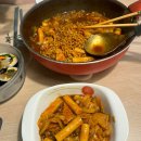모모즉석떡볶이 | 낙성대 즉석떡볶이 맛집 :: 40년 전통의 로컬집 ‘모모즉석떡볶이’ 포장후기