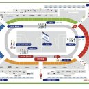 시민운동장 1층 화장실 이미지