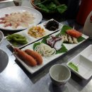 함덕 바당 이미지