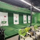 JJ 실내골프연습장 이미지