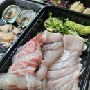 [성남 태평역맛집] 싱싱하고 두툼한 횟집 빡빡이수산 혼술모둠 포장 후기