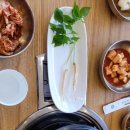 항아리갈비탕 별산대점