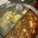 초원샤브샤브뷔페 | 일산 백석 훠궈 무한리필 맛집 초원샤브샤브뷔페 솔직후기 | 하이디라오보다 가성비 좋았던 집