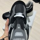 992 | 뉴발란스 992 블랙그레이 구매후기 및 리뷰